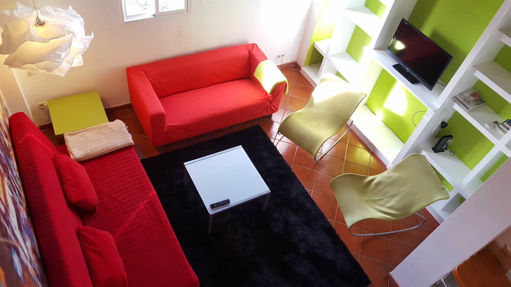 Apartament Maragata Flats Ruzafa Walencja Zewnętrze zdjęcie