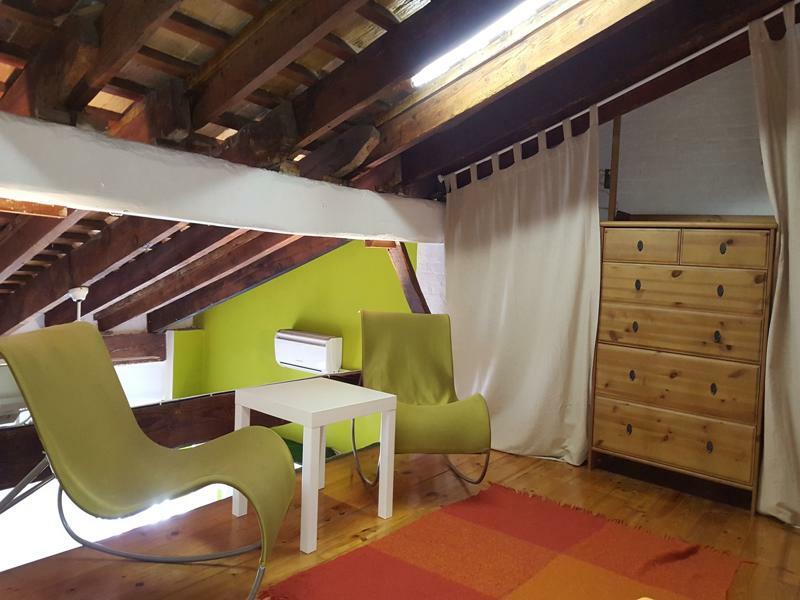 Apartament Maragata Flats Ruzafa Walencja Zewnętrze zdjęcie