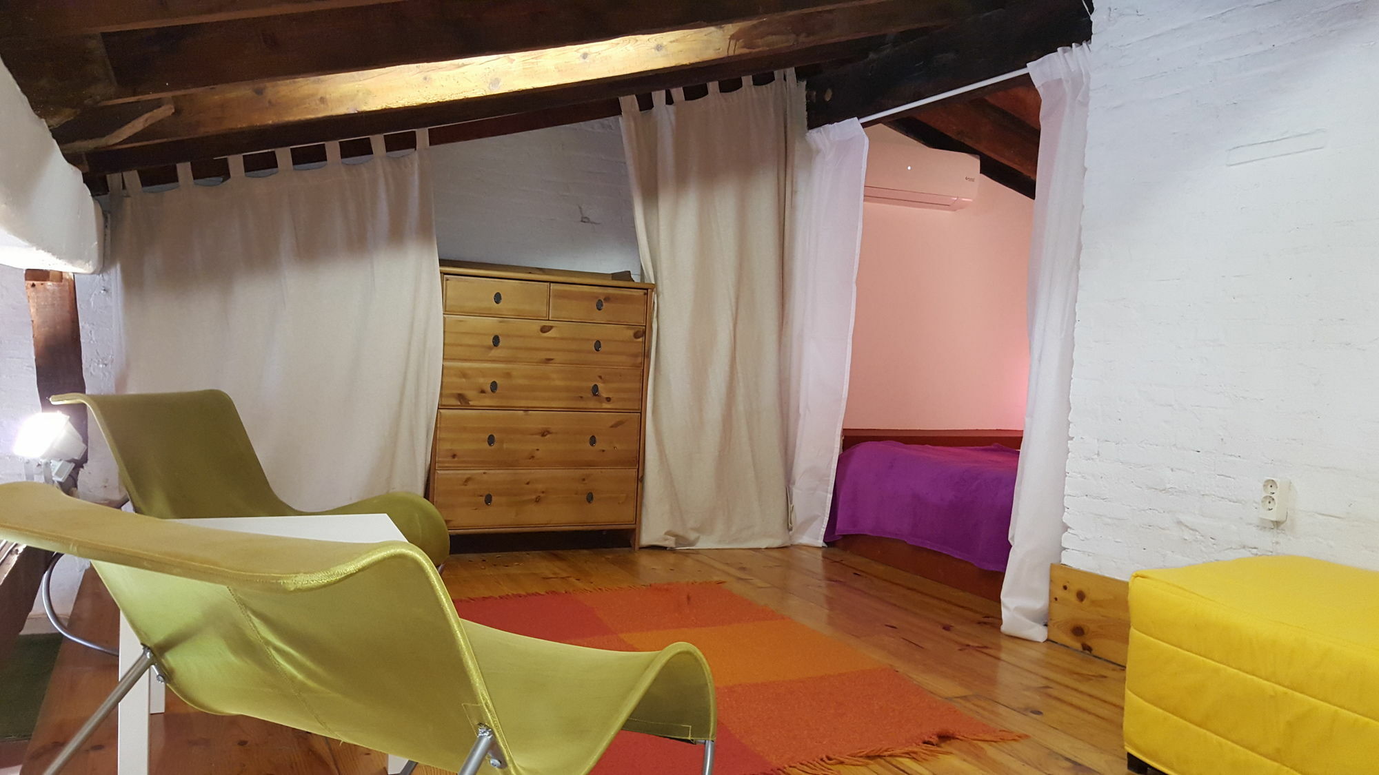 Apartament Maragata Flats Ruzafa Walencja Zewnętrze zdjęcie