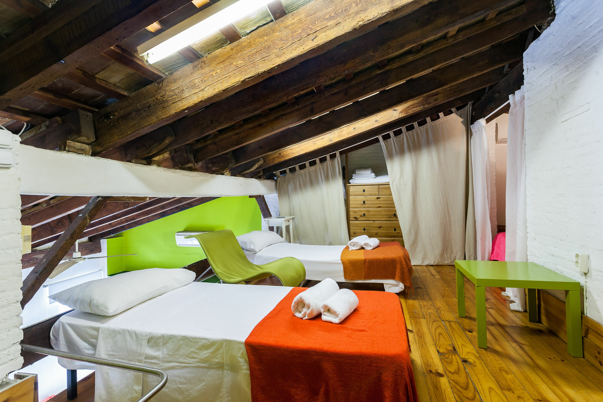 Apartament Maragata Flats Ruzafa Walencja Zewnętrze zdjęcie